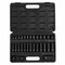 Sunex 3/8 in Drive Metric 12 Point Standard & Deep 29-Piece Master Impact Socket Set 3330 - alternate 1