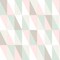 Chesapeake Inez Pastel Geometric Wallpaper 4060-138919 - alternate 1