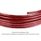 Mytee Products 1/2in x 100ft Heavy Duty Red Nylon Air Brake Hoses J844  Series - DOT & SAE Approved MP-ABT-1928-05-T100 - alternate 4