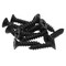Prime-Line Storm and Screen Door Self Closing Hinge Set 2-3/4 in. with Screws, Black K 55518 - alternate 2