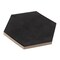 Andova Tiles Jenae 4-in. x 5-in. Zellige Hexagon Glossy Ceramic Wall Tile (5.38 Square Feet Per Box) ANDJEN1342 - alternate 2
