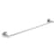 Paradise Bathworks Azure, Single Towel Bar, 30", Polished Chrome 67626 - alternate 1