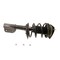 Kyb Complete Corner Unit Assembly -Strut, Mount and Spring,  SR4089 - alternate 2