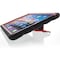 Gumdrop IPADAIR2 HIDEAWAY BLACK/RED GS-IPADAIR2-BLK_RED - alternate 3