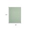 Homeroots 7' X 10' Blue and Green Indoor Outdoor Area Rug 522473 - alternate 2