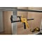 Dewalt ToughSeries 12 in Hybrid Clamp/Spreader, 300 lb Trigger + 825 lb Screw Clamping Force DWHT83600 - alternate 2