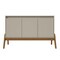Manhattan Comfort Gales 48.5 Sideboard in Off-White SB-62676-OW - alternate 6