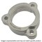 Edt FLANGEANGE BLOCK HOUSING 22ACR - alternate 2