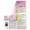 Bioadvanced All-in-One Rose and Flower Care, 4 lb Bottle, Granular, 6-9-6 N-P-K Ratio 701116E - alternate 2