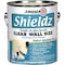 Zinsser ShieldZ Clear Wall Size Acrylic, Clear, 1 Gallon 2101 - alternate 1
