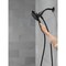 Delta Universal Showering Components 6-Setting SureDock Magnetic Hand Shower 75609BL - alternate 3