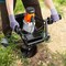 Vevor Electric Post Hole Digger 1500W Powerful Motor with 5.71 in Auger Bit JH-300 - alternate 3