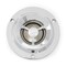Pyle 4 in Titanium Tweeter with Engineering Plastic Frame PDBT33 - alternate 3