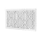 Aaf Flanders PREpleat LPD SC M10 30 in. W X 20 in. H X 1 in. Synthetic 10 MERV Pleated Air Filter 1 80055G013020 - alternate 2