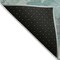 Homeroots 8' X 10' Teal Blue And Lavender Abstract Washable Indoor Outdoor Area Rug 615629 - alternate 4