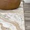 Jonathan Y Swirl Marbled Abstract Beige/Ivory 2 ft. x 8 ft. Runner Rug SOR203F-28 - alternate 2