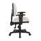 Office Star Products Ergonomic Fabric Sculptured Ergonomic Managers Chair, Snow 8180-R101 - alternate 3