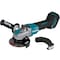 Makita Angle Grinder, 5 in Dia, 8,500 RPM GAG13Z - alternate 1