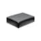 Uni Pro International Harvester 350 Utility Seat Cushion, Black Vinyl 7129 - alternate 4