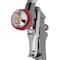 Neiko Air Spray Paint Gun, HVLP with Gravity Feed, 2.0 MM Nozzle, 600 CC Capacity 31216A - alternate 3