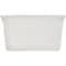 Rubbermaid 71 Qt. Cleverstore Clear Tote RMCC710000 - alternate 5
