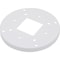 Vivotek Adapter plate for 4" electrical box & single gang box *NC/NR AM-514_V01 - alternate 1