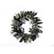 Celebrations LED Prelit Multicolored/Warm White Mixed Pine Wreath 09-02033A - alternate 3