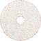 Pferd 4-1/2'' x 7/8'' Fiber Disc - Ceramic Oxide CO-ALU, 36 Grit 40771 - alternate 1