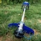 Wild Badger Power Gas 26cc Multi-tool 4-in-1 Pole Saw, Hedge Trimmer, String Trimmer, Brush Cutter Blade and Harness WBPMT26P - alternate 4