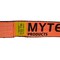 Mytee Products 2ft x 30ft Ratchet Tie Down Straps w/ Flat Hooks - 12,000 lbs RS230HD-OR - alternate 4