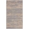 Homeroots 3' X 5' Gray And Beige Abstract Indoor Outdoor Area Rug 545959 - alternate 2