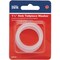 Do It Best 1-1/2'' Polypropylene Tailpiece Sink Strainer Washer DIB855-15 - alternate 2