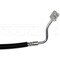 Dorman BRAKE HYDRAULIC HOSE H621669 - alternate 4