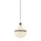 Hudson Valley Lighting Barryville 1 Light Pendant in Historic Bronze Finish 5815-HB - alternate 1