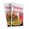 Signmission Cheeseburger Fries Soda, Plastic Signs Only 24 Inch x 36 Inch, Corrugated Plastic, 2PK CSB-2436-2PACK-Cheeseburger Fries Soda - alternate 1