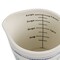 Gibson Home Village Vines 1 Quart Stoneware Measuring Cup in Multi 131564.01 - alternate 5