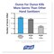 Purell Advanced Hand Sanitizer, 2oz., PK24 9606-24 - alternate 2