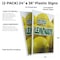 Signmission Lemonade1, Plastic Signs Only 24 Inch x 36 Inch, Corrugated Plastic, 2PK CSB-2436-2PACK-Lemonade1 - alternate 2