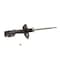 Kyb Gas Strut,  333787 - alternate 3