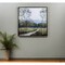 Homeroots Walk in the Forest Canvas Wall Art 395671 - alternate 3