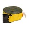 Mytee Products 4inx65ft Winch Straps w/flat hook, WLL 5400 Flatbed Tie Down Strap WS465 - alternate 3