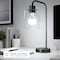 Euri Lighting A19 LED Bulbs, 12W, 1100 lm, 75W Eq., 5000K Cool White, E26, CEC, UL, 2PK EA19-12W5052CEC-2 - alternate 2