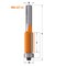 Cmt FLUSH TRIM BIT D=1/2inx1in S=1/2in 806.627.11 - alternate 2