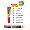Flex Seal Super Glue, Clear, 2 x 0.1 oz. (3g), 8 PK SGLIQ2X3 - alternate 2