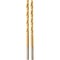 Do It Best 1/8'' Titanium Drill Bit, 2PK QJDIB-DB-005 - alternate 2