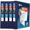Avery Binders, Heavy-Duty View 3 Ring, 1 in, PK4 79869 - alternate 1