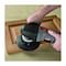 Porter-Cable COMPACT LIGHTWEIGHT RIGHT ANGLE RANDOM ORBIT SANDER KIT, 2500 TO 6800 OPM SPEED 97466 - alternate 3