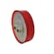 Grote Clearance Light - LED; Round; 2.5 Inch Diameter x 0.75 Inch Height; Red Polycarbonate Lens; White Po G1032-5 - alternate 3
