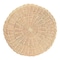 Bali & Pari Natala Natural Rattan End Table 268-14646-ZORO - alternate 2