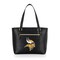 Picnic Time Family Of Brands NFL Minnesota Vikings - Uptown Cooler Tote Bag 743-01-179-184-2 - alternate 1